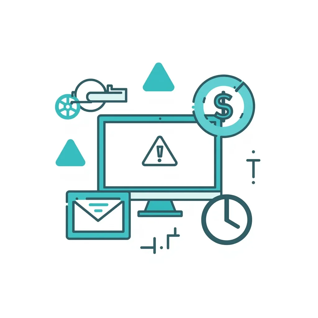 Errori comuni nell'utilizzo di WhatsApp